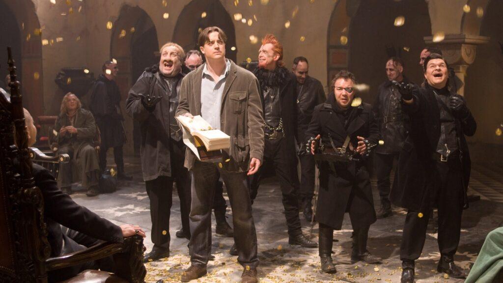 Чернильное сердце